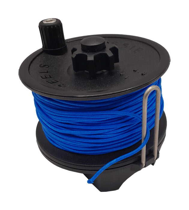 Aussie Cuda Reel 50m Dyneema®