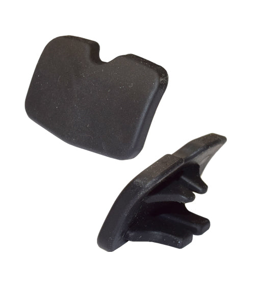 RUBBER HANDLE LOADING SUPPORT INSERT