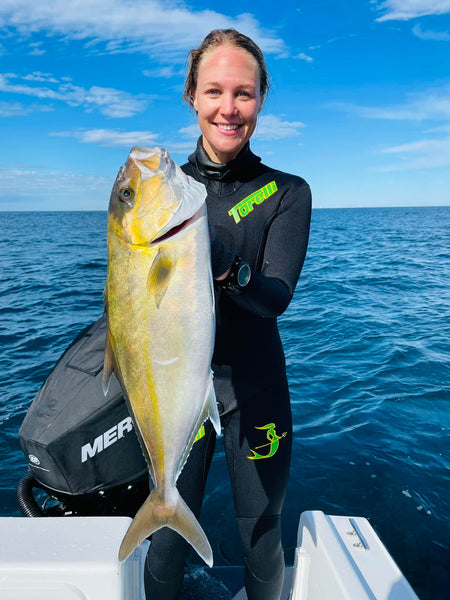 Floats & Float Line – Torelli Spearfishing Australia