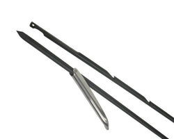 Spears | Shafts