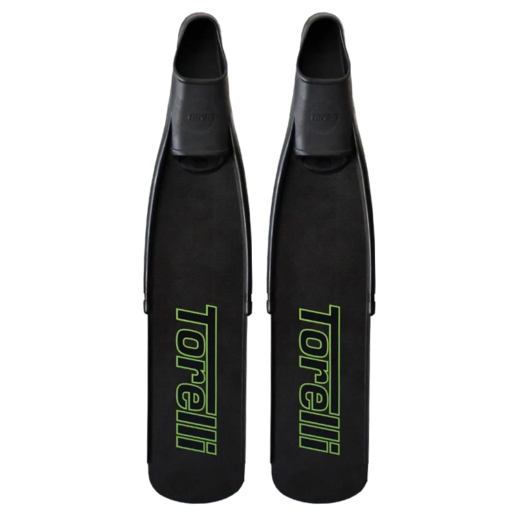Freediving Fins