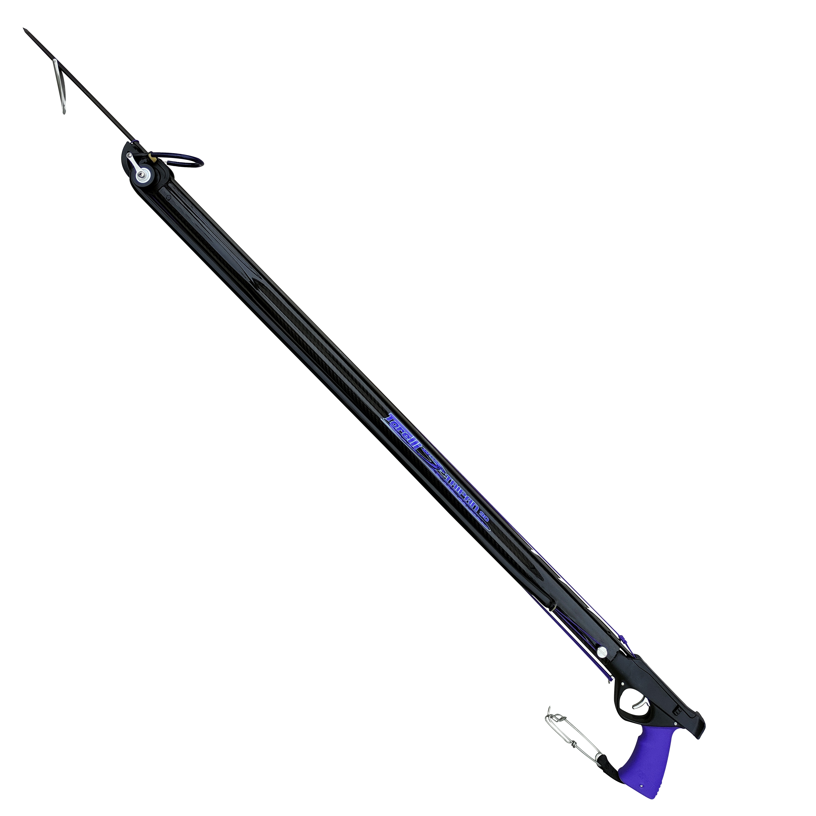 Roller Spearguns