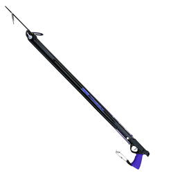 Roller Spearguns