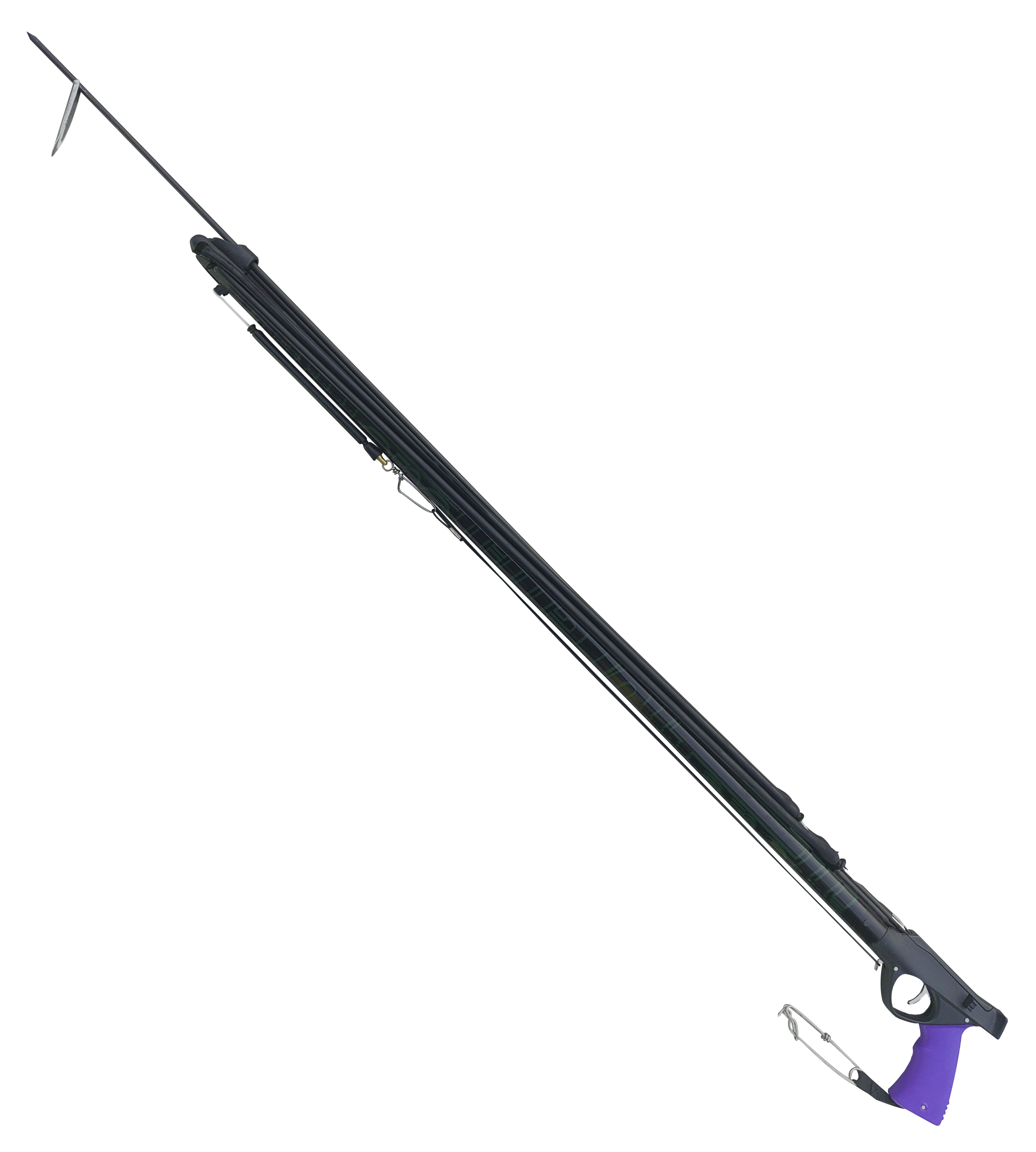 Aluminium Spearguns