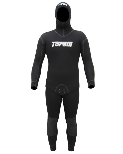 Commercial Wetsuits