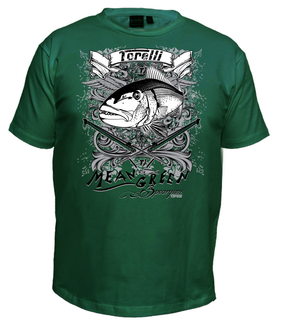 Torelli Shirt