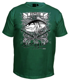 Torelli Shirt