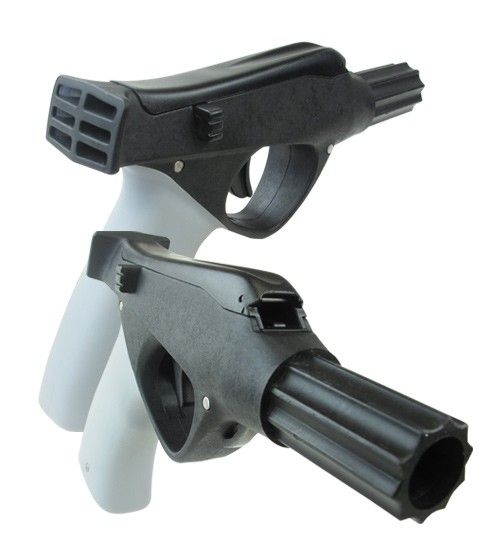 Speargun Rigging and Parts