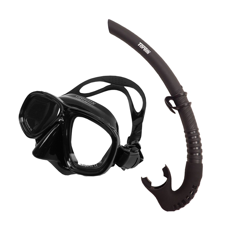 Masks & Snorkels