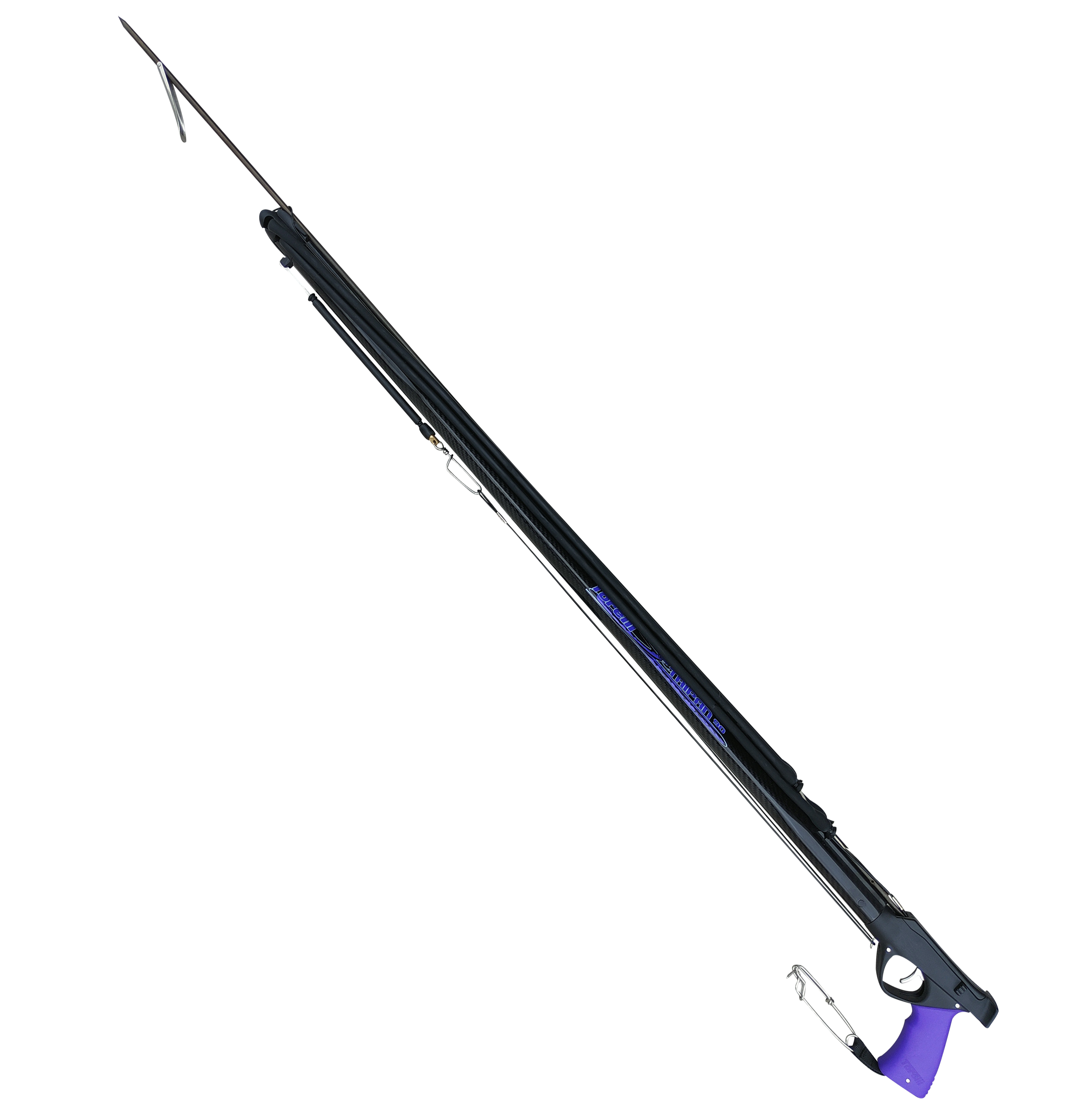 Carbon Spearguns