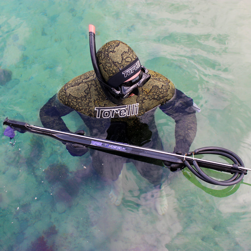 Spearguns