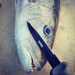 Dive Knives