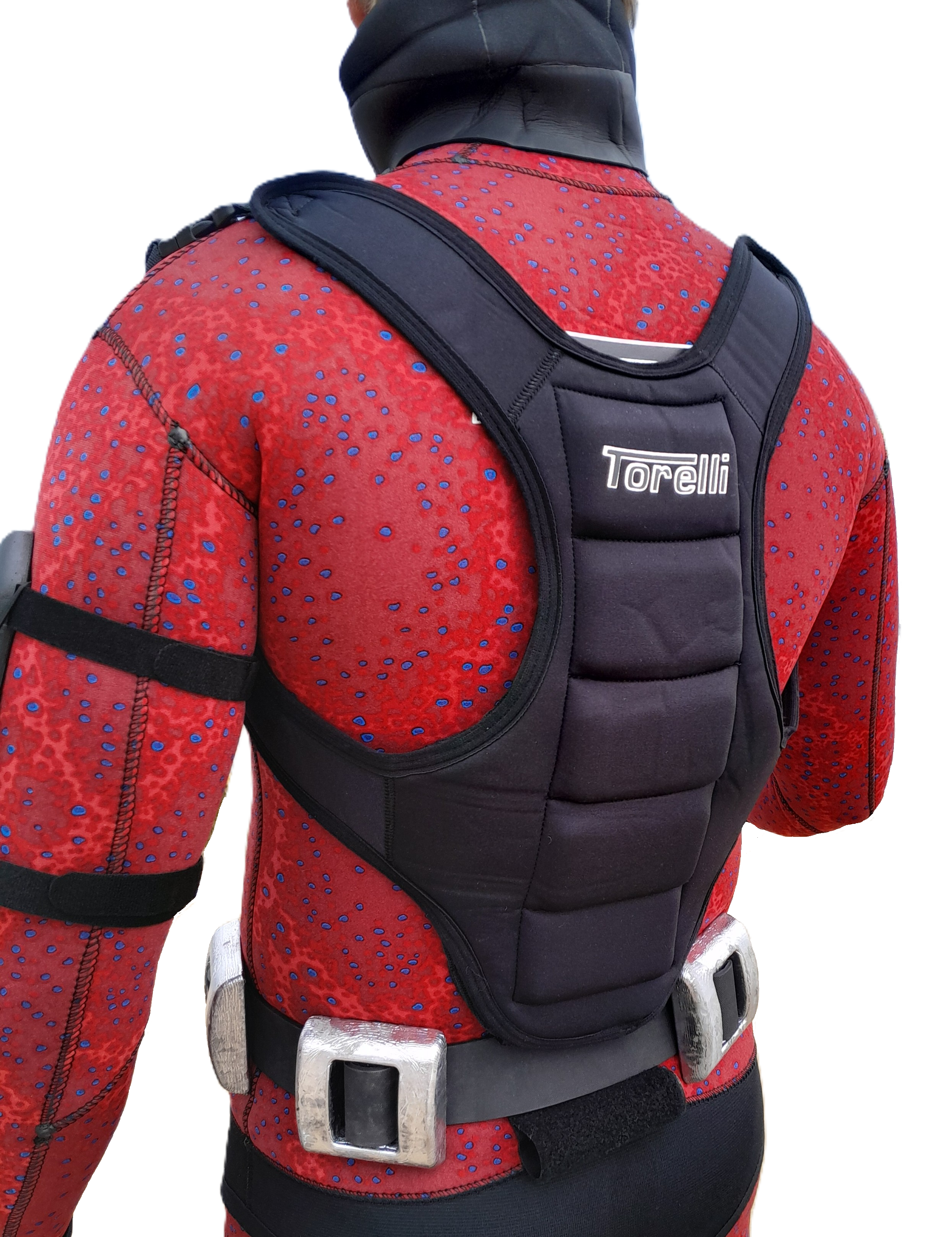 Torelli Spearfishing Australia
