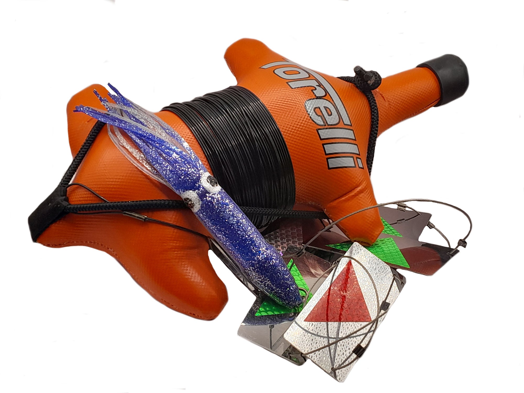 Torelli Spearfishing Australia