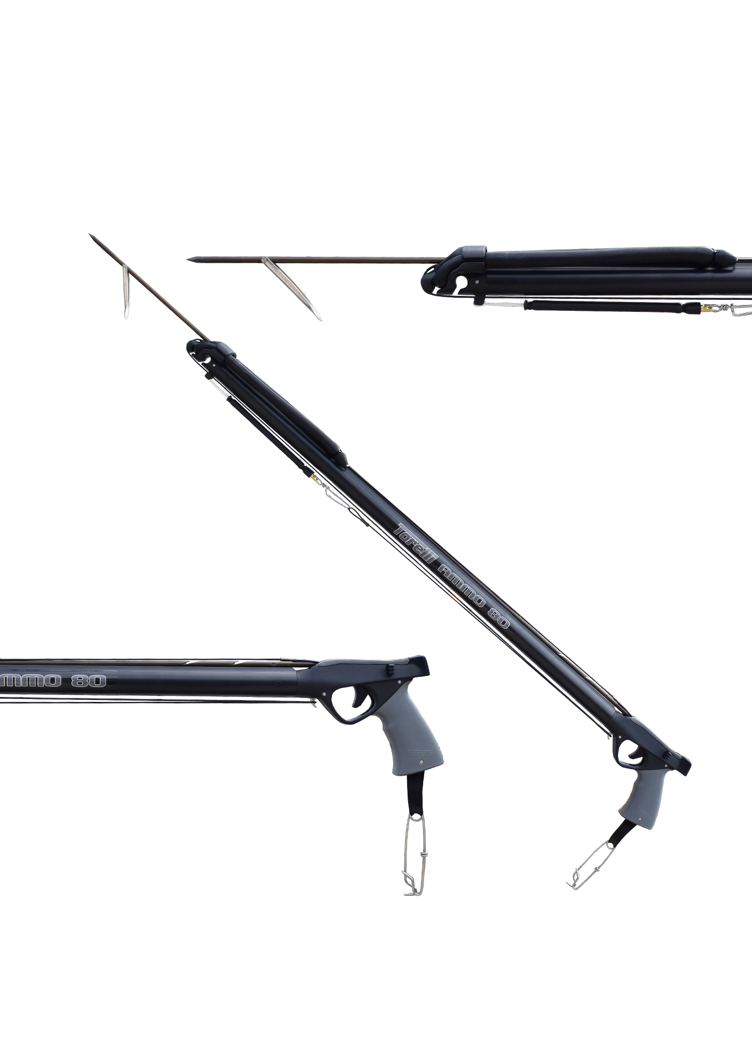 Torelli Spearfishing Australia