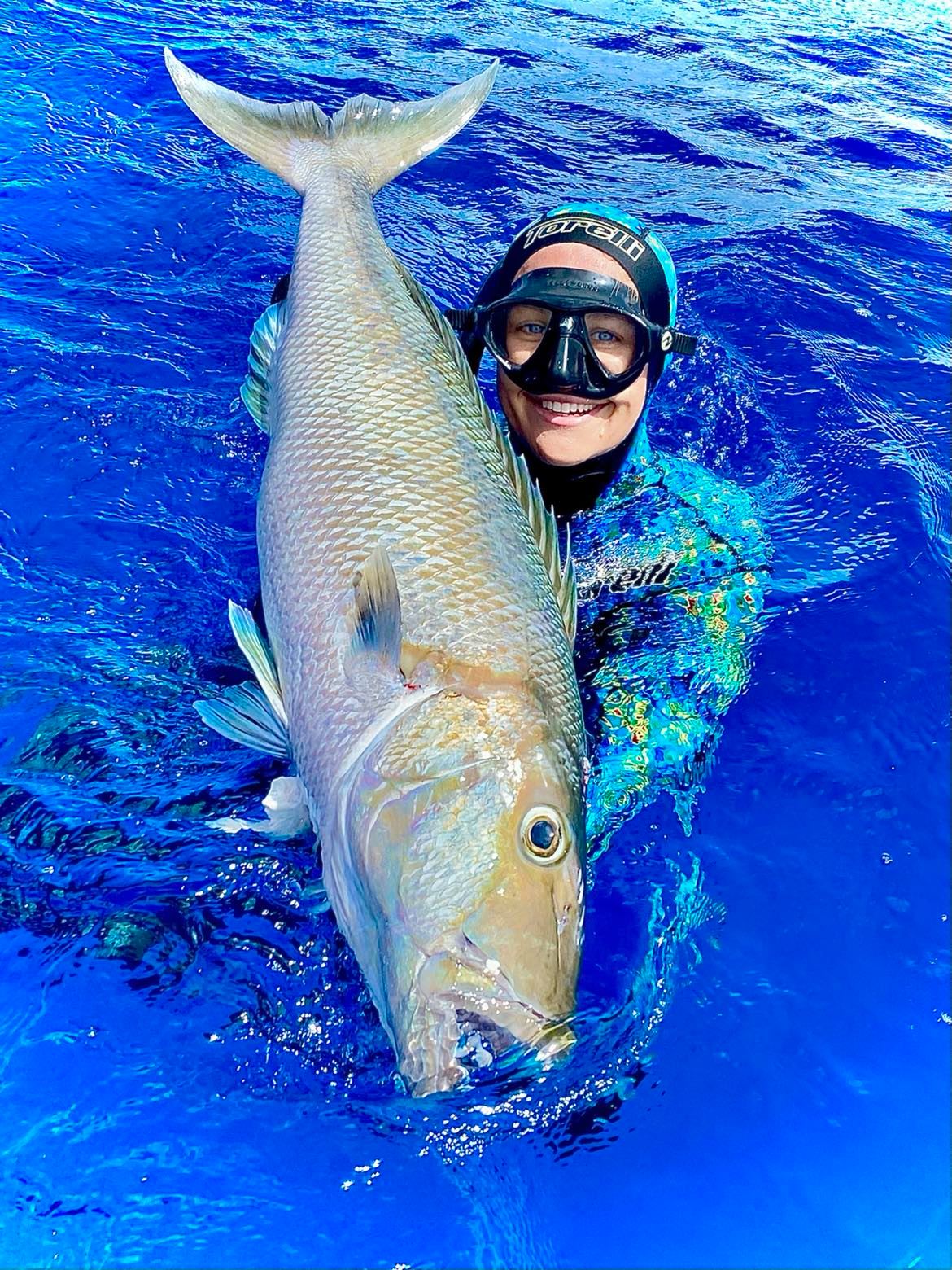 Womens 3.5mm Universe Wetsuit