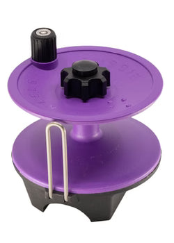 Paxman Cuda Aussie Reel