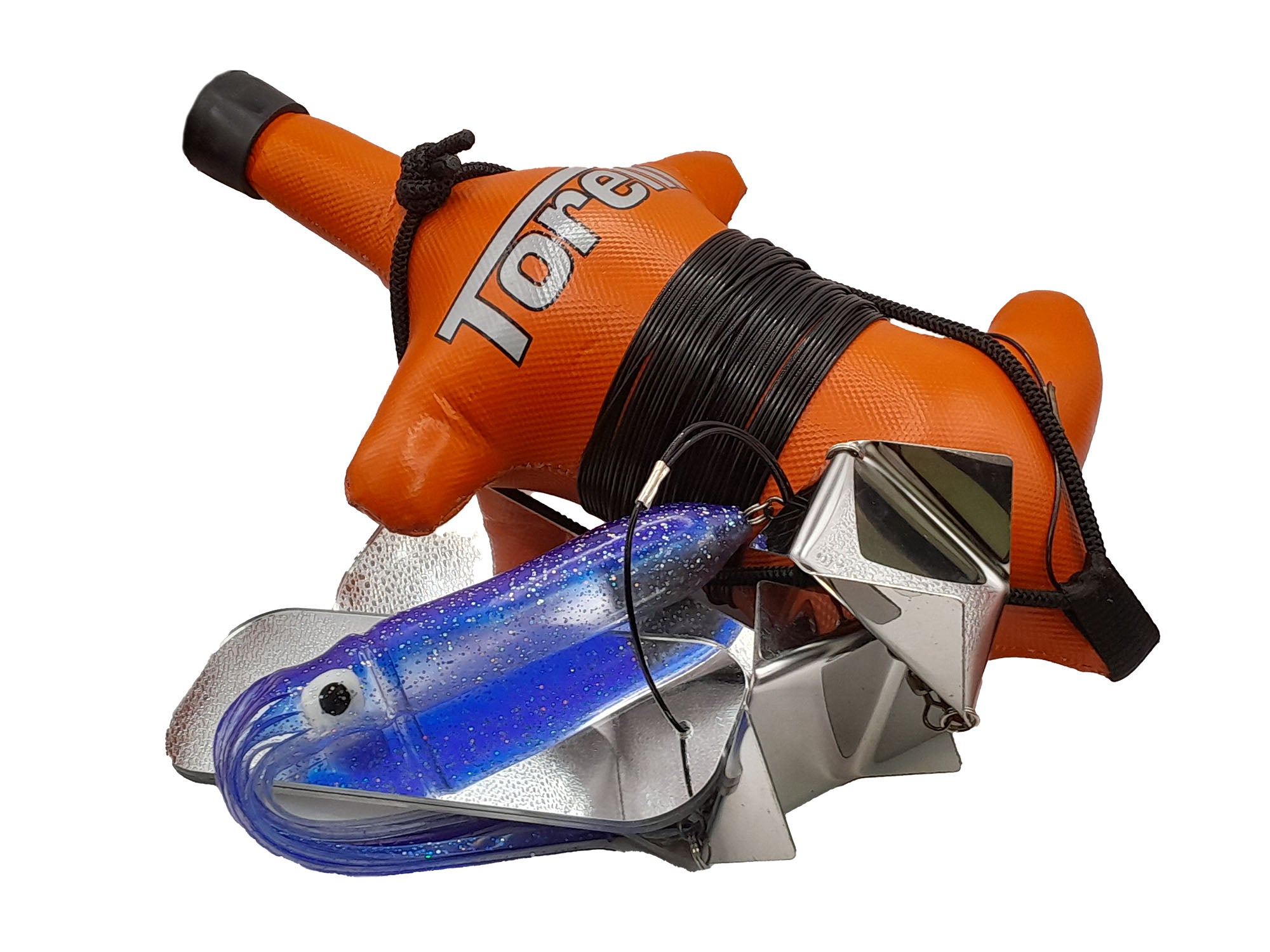 Torelli Spearfishing Australia