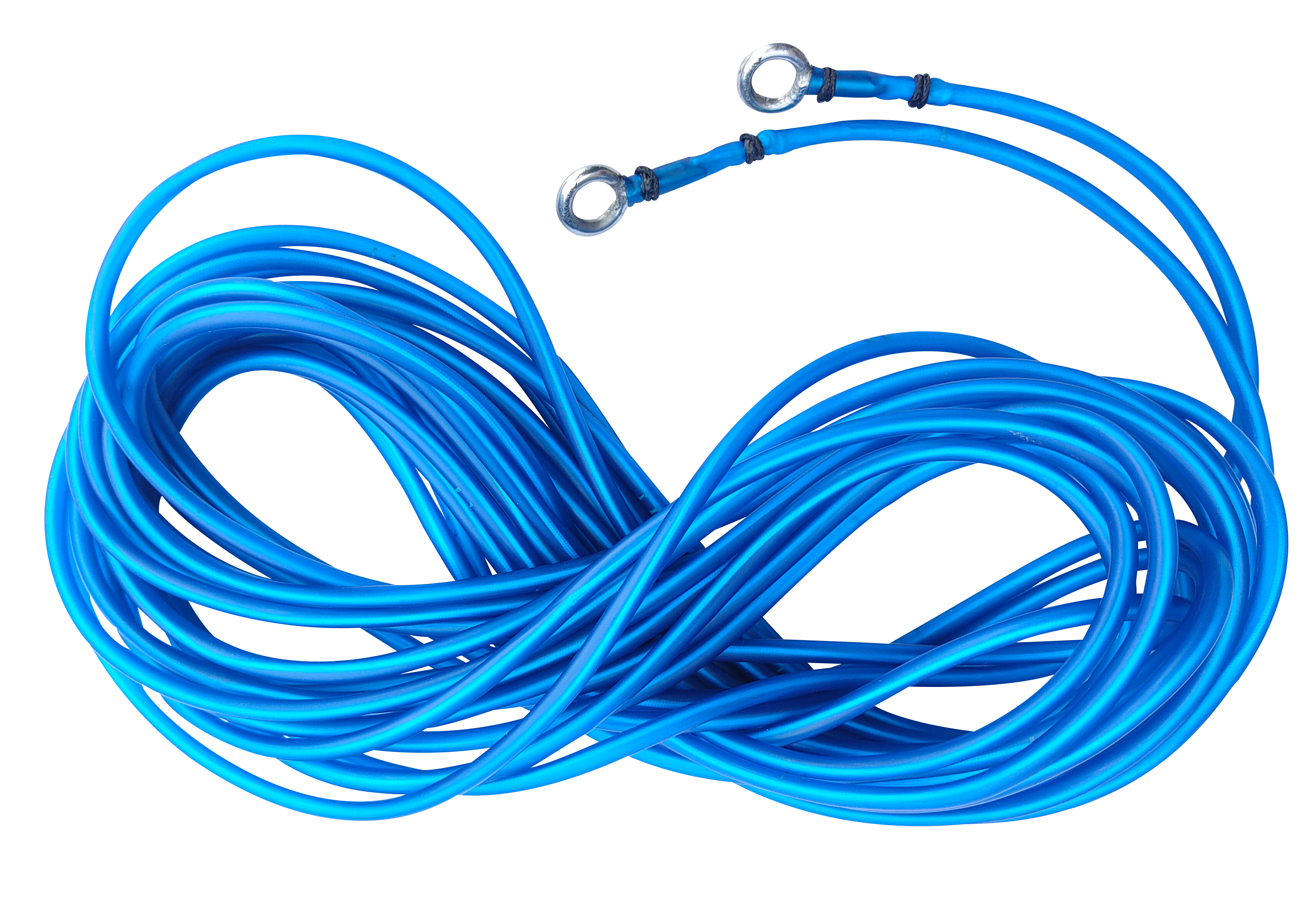 Flotation Line Spearfishing and Freediving Float Lines