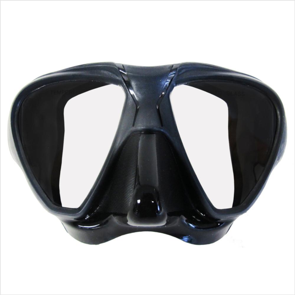 Cubera Mask