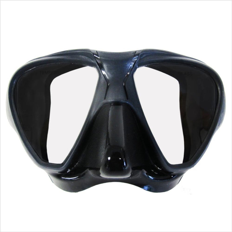 Cubera Mask