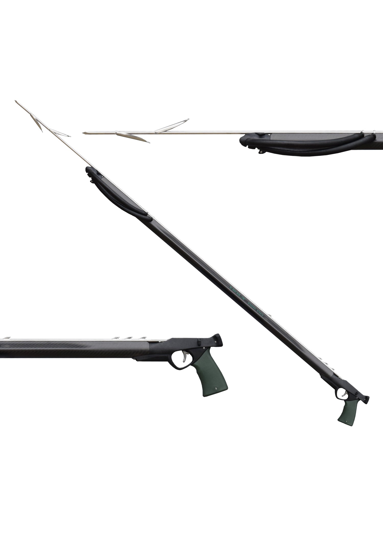 Torelli Holt DM Carbon Speargun