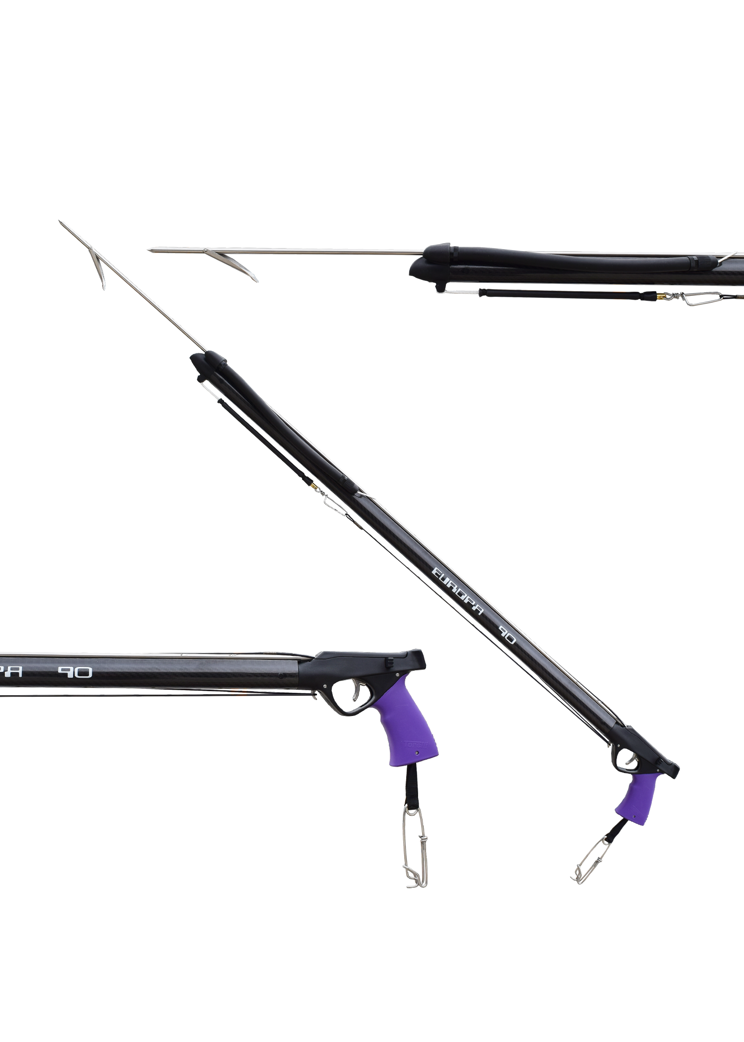 Torelli Spearfishing Australia