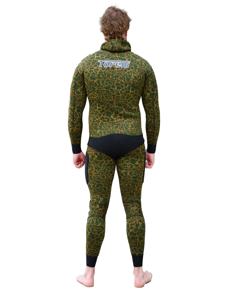 Mens 5.0mm Goodoo Wetsuit