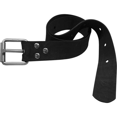 Marseilles Weight Belt