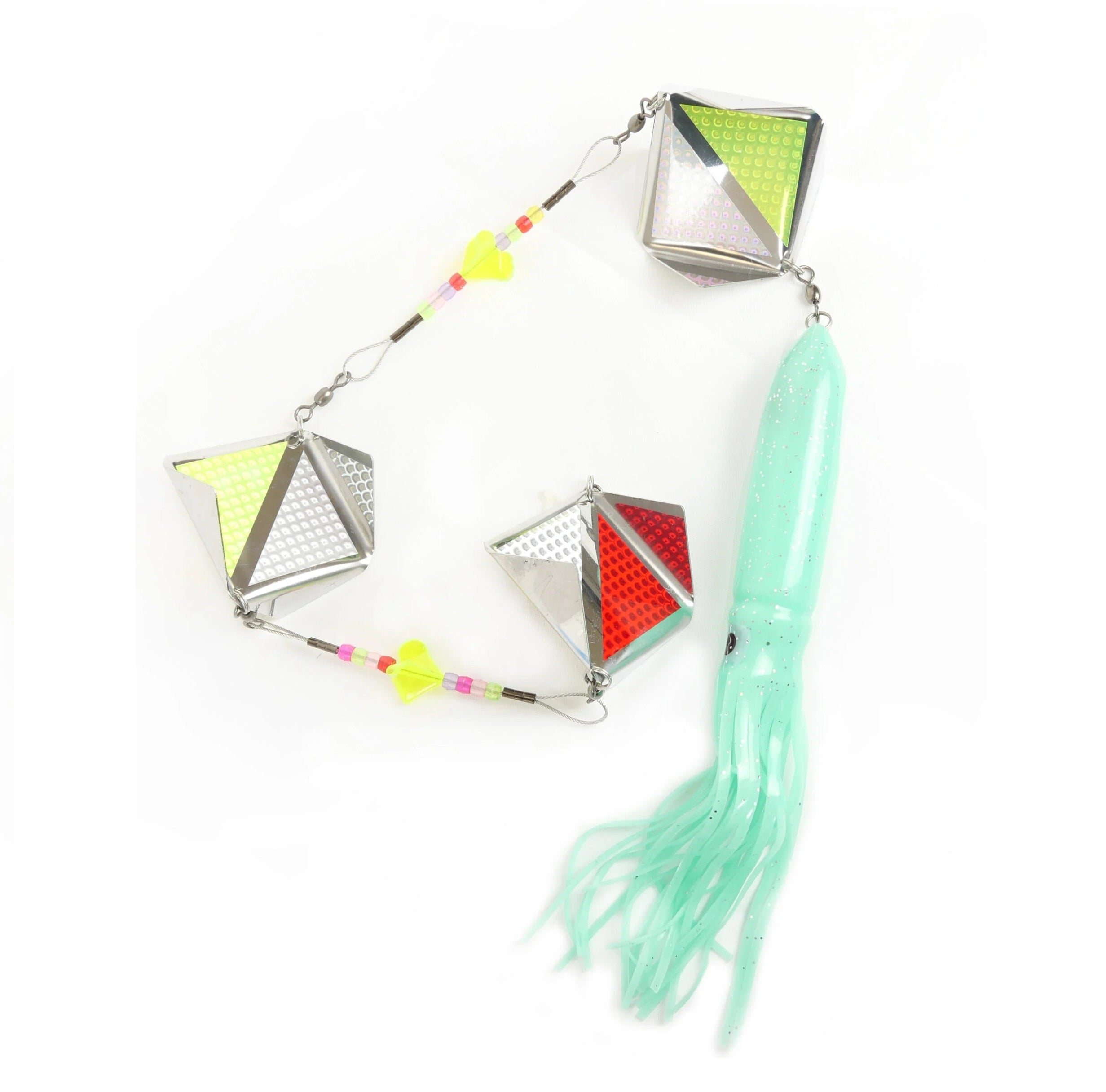 SpearMaster Spiral Flasher