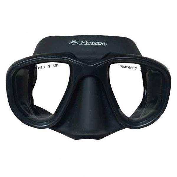 Prazo Mask Picasso Prime Mask