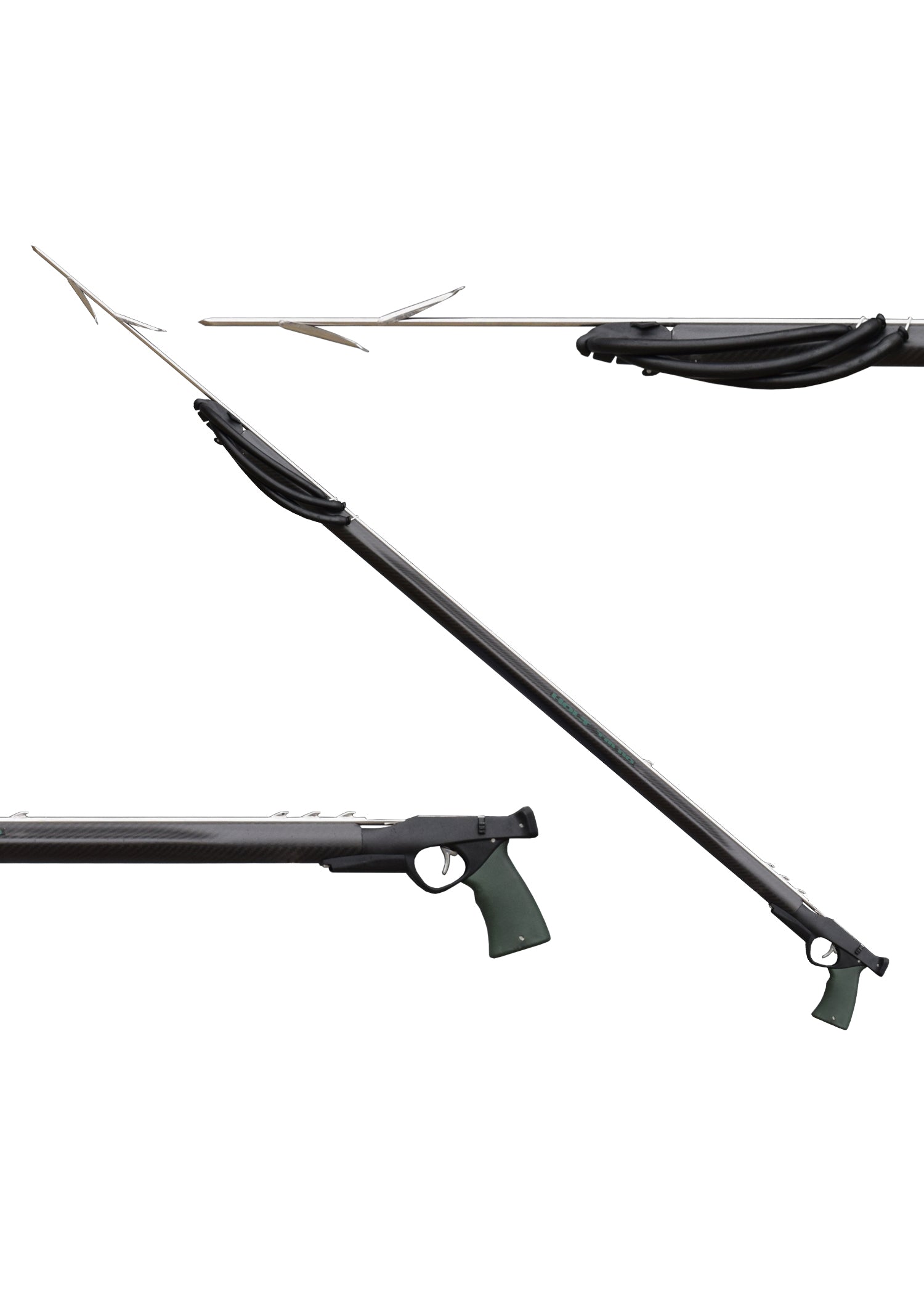 Torelli Spearfishing Australia