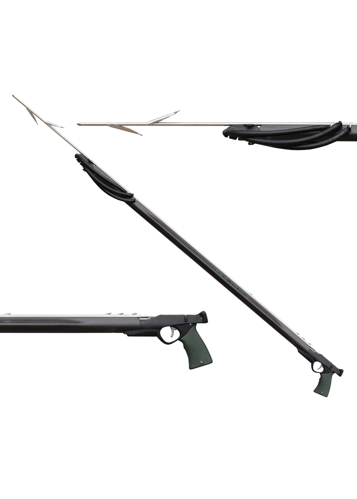 Torelli Holt TM Carbon Speargun