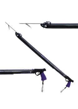 Taipan Carbon Roller Speargun