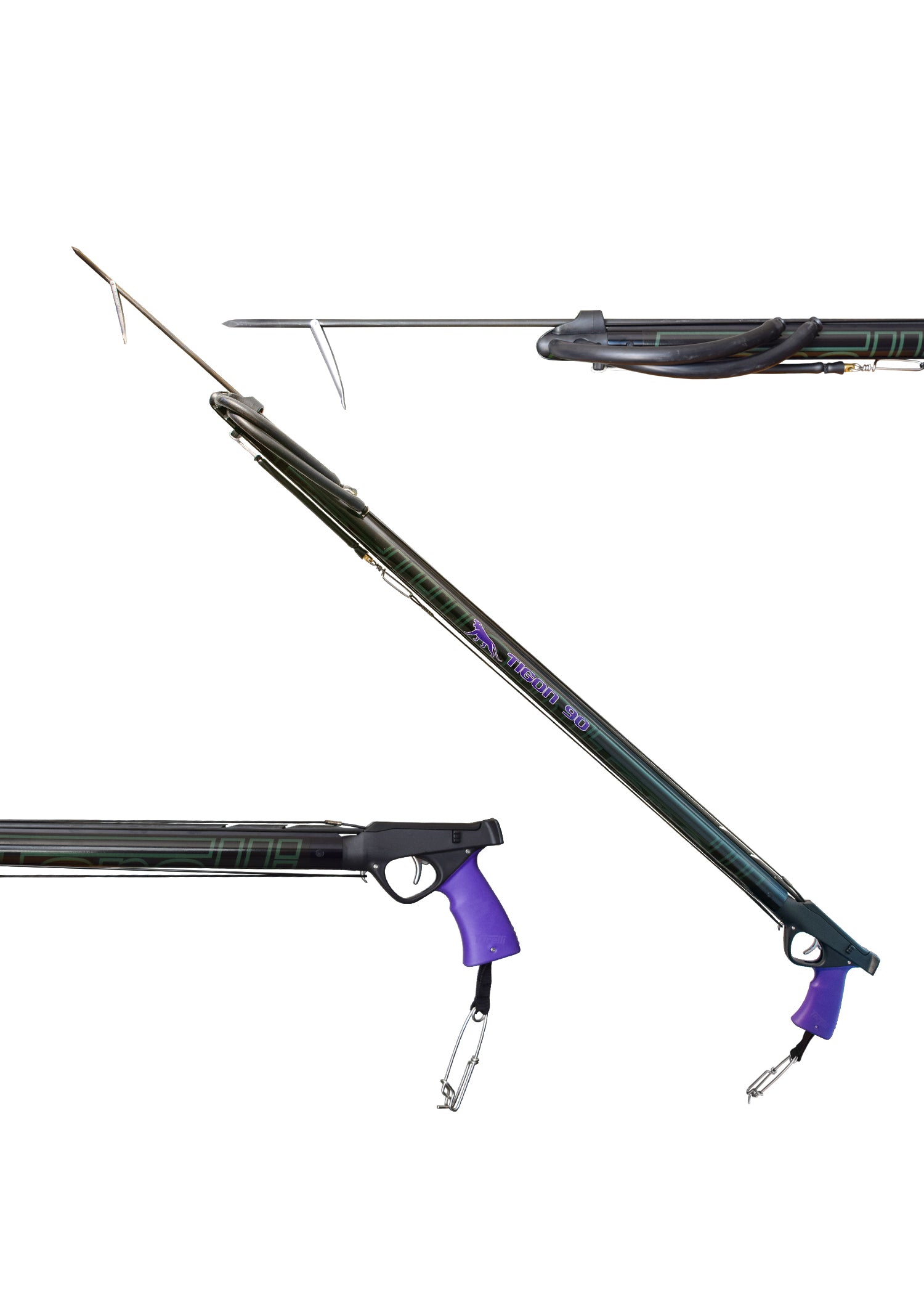 Torelli Spearfishing Australia