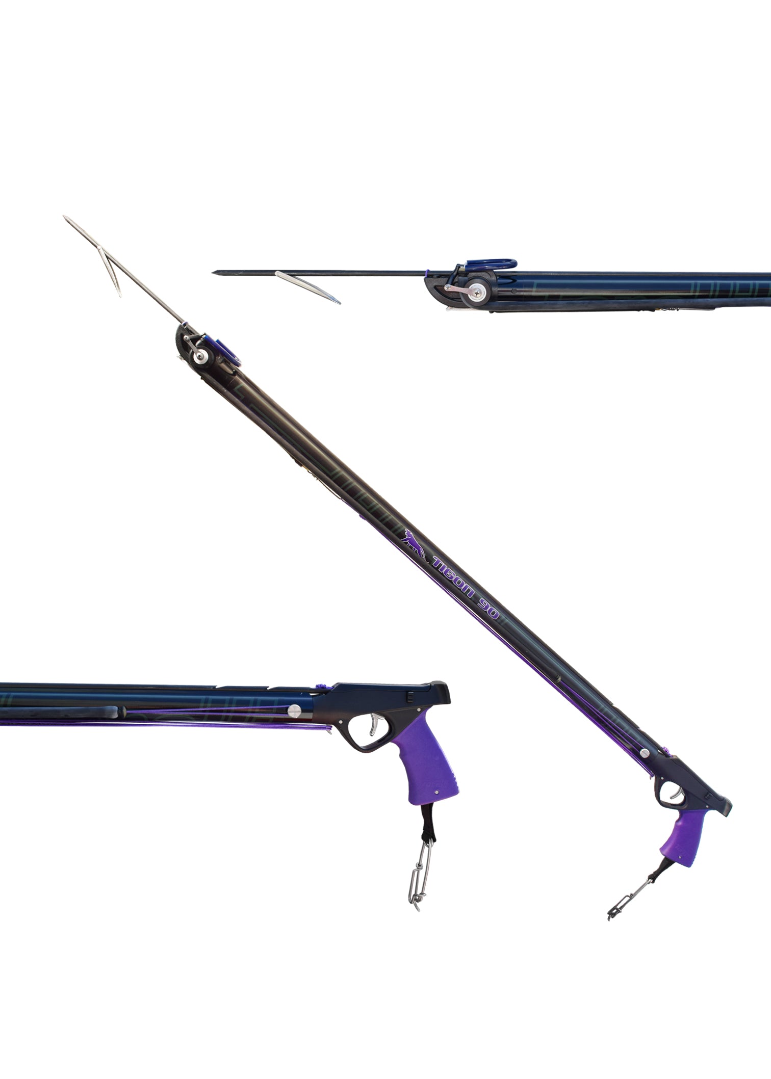 Torelli Spearfishing Australia