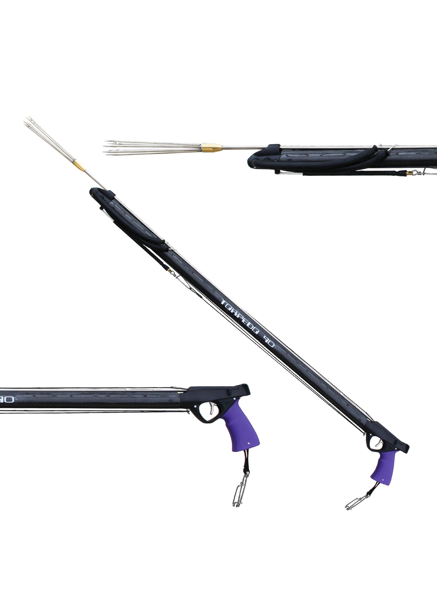Torelli Spearfishing Australia
