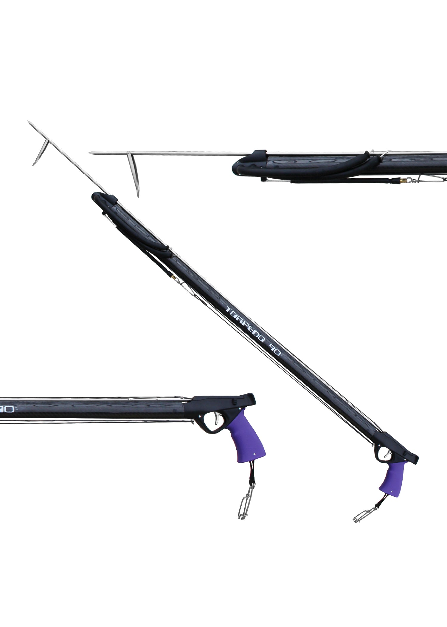 Torelli Spearfishing Australia