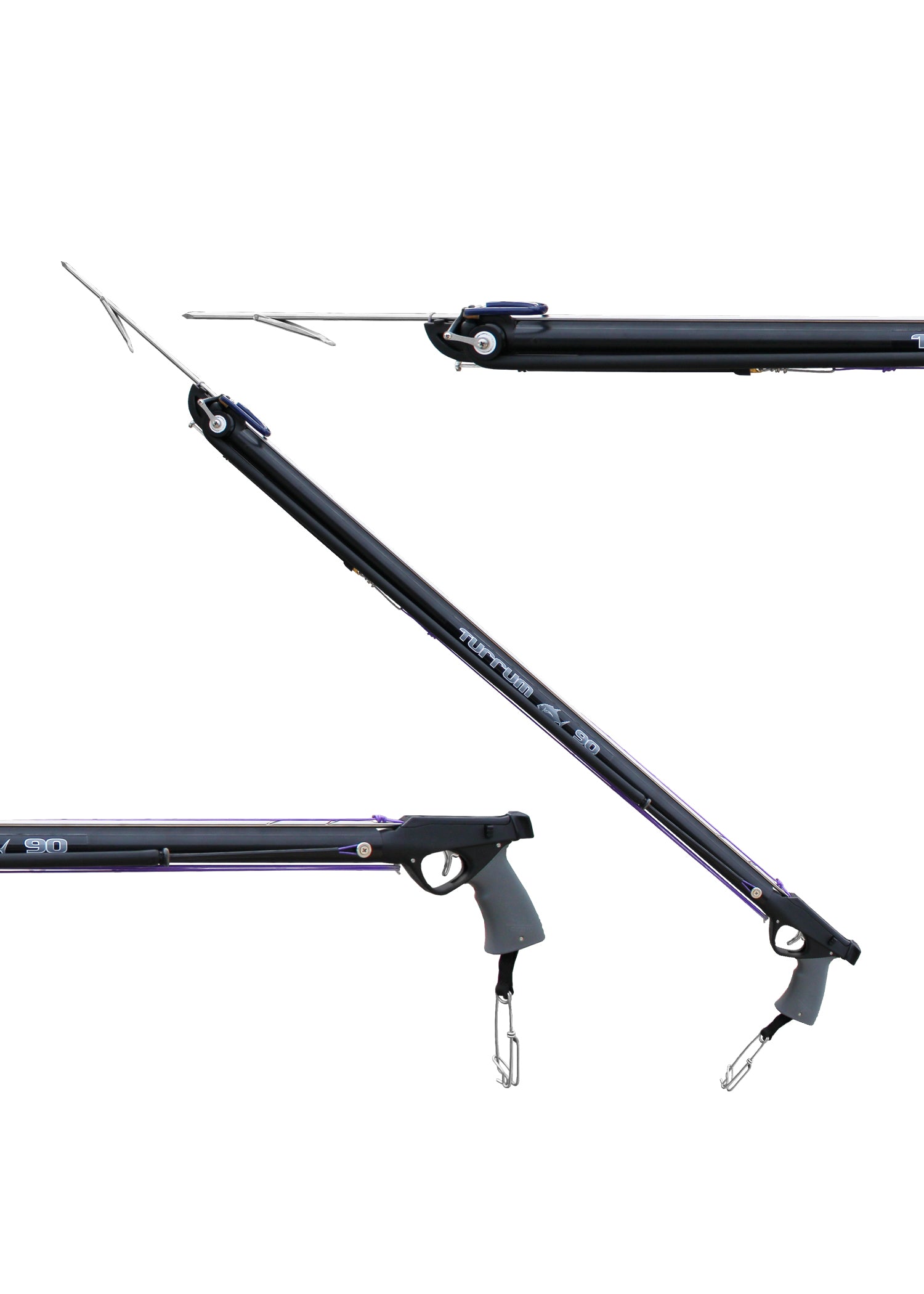 Torelli Spearfishing Australia