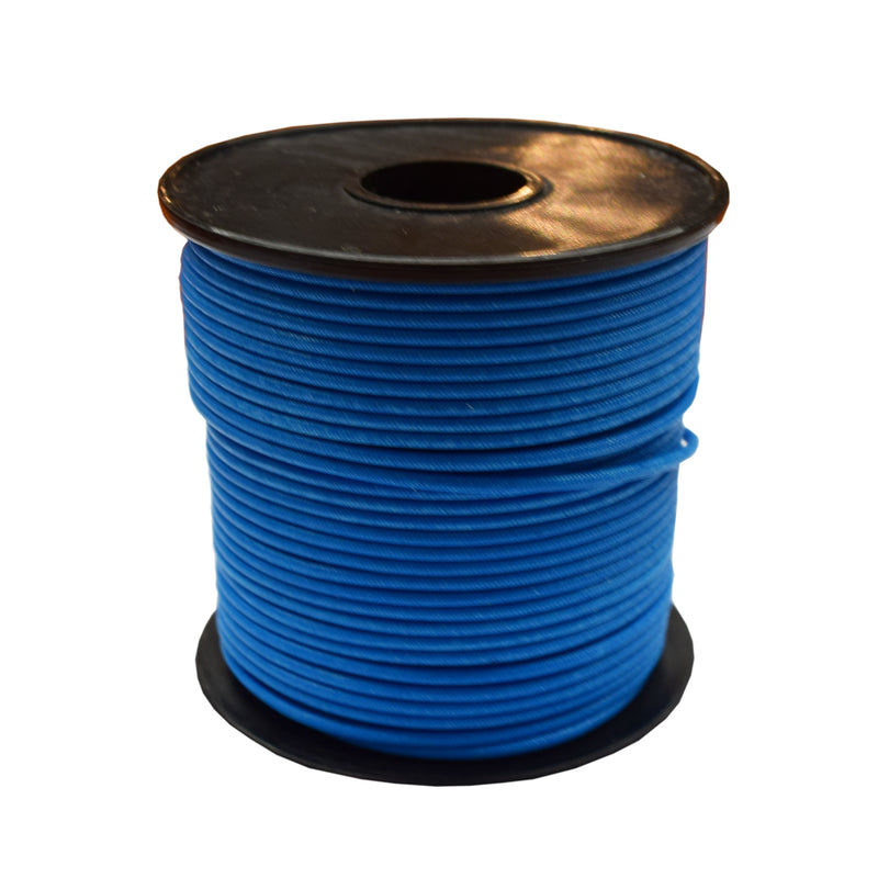 TORELLI 50m DYNEEMA® - Blue