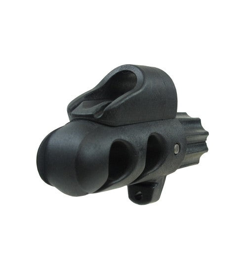 Alhpa Muzzle