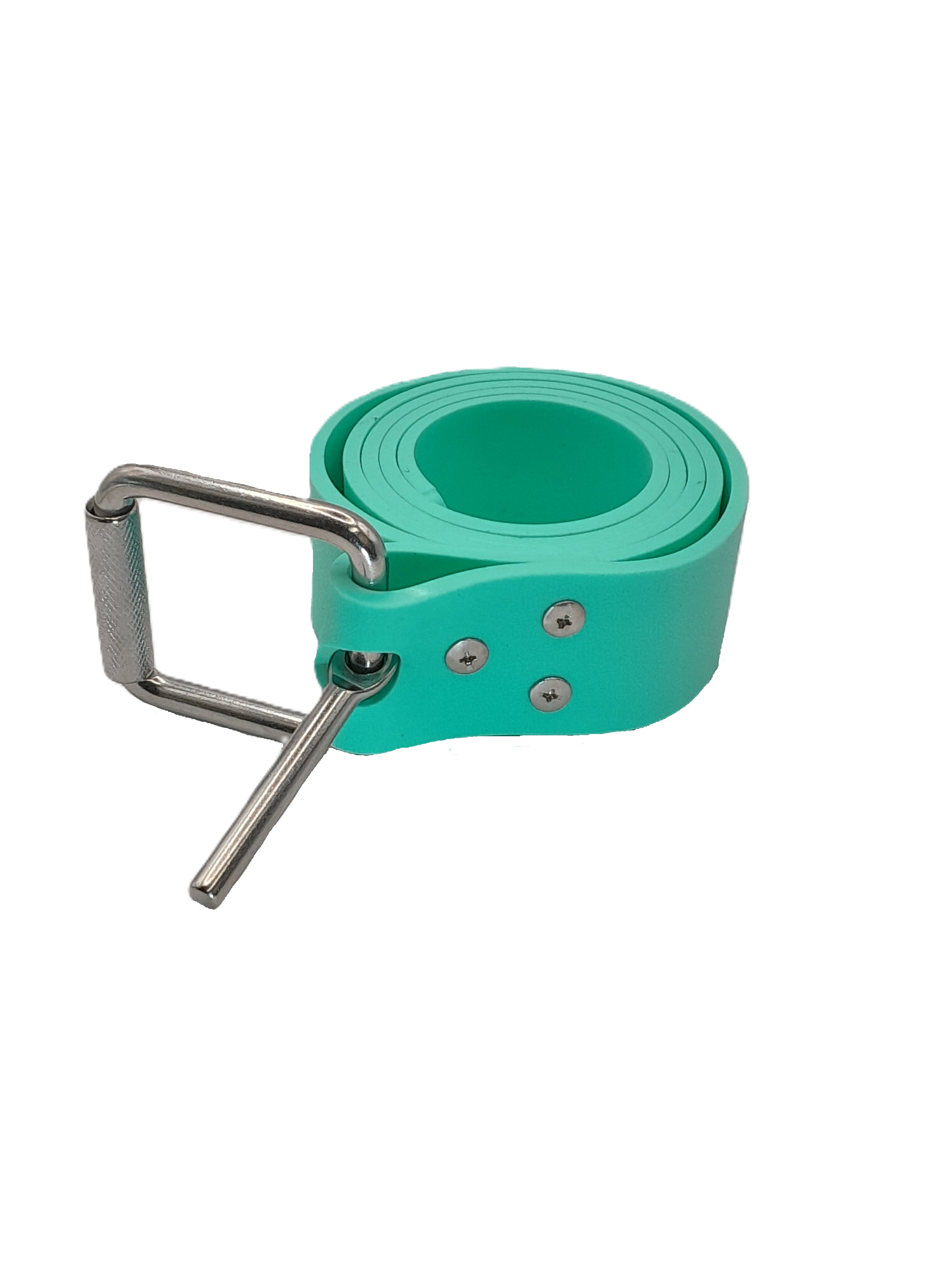 Torelli Marseilles Silicone Weight Belt