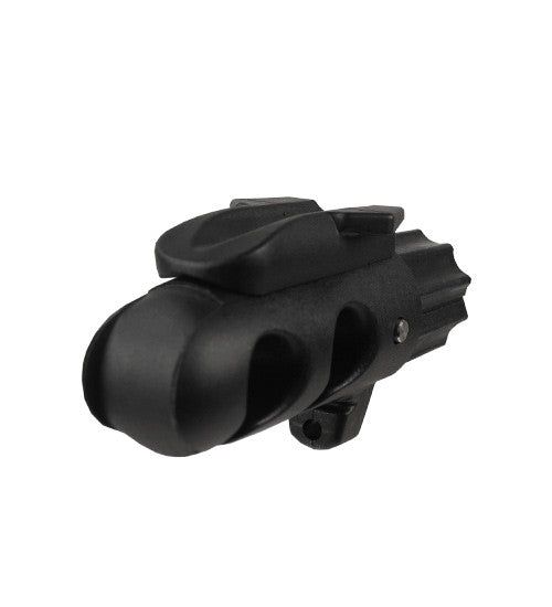 Alhpa Muzzle