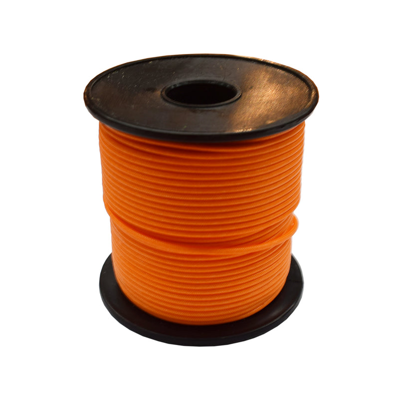 TORELLI 50m DYNEEMA® - Orange