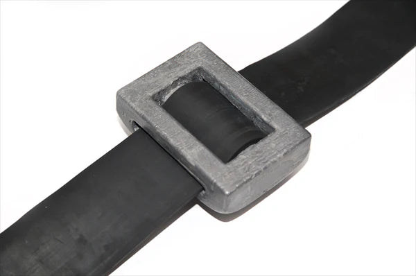 Picasso Hydrodynamic 1.0kg Dive Weight