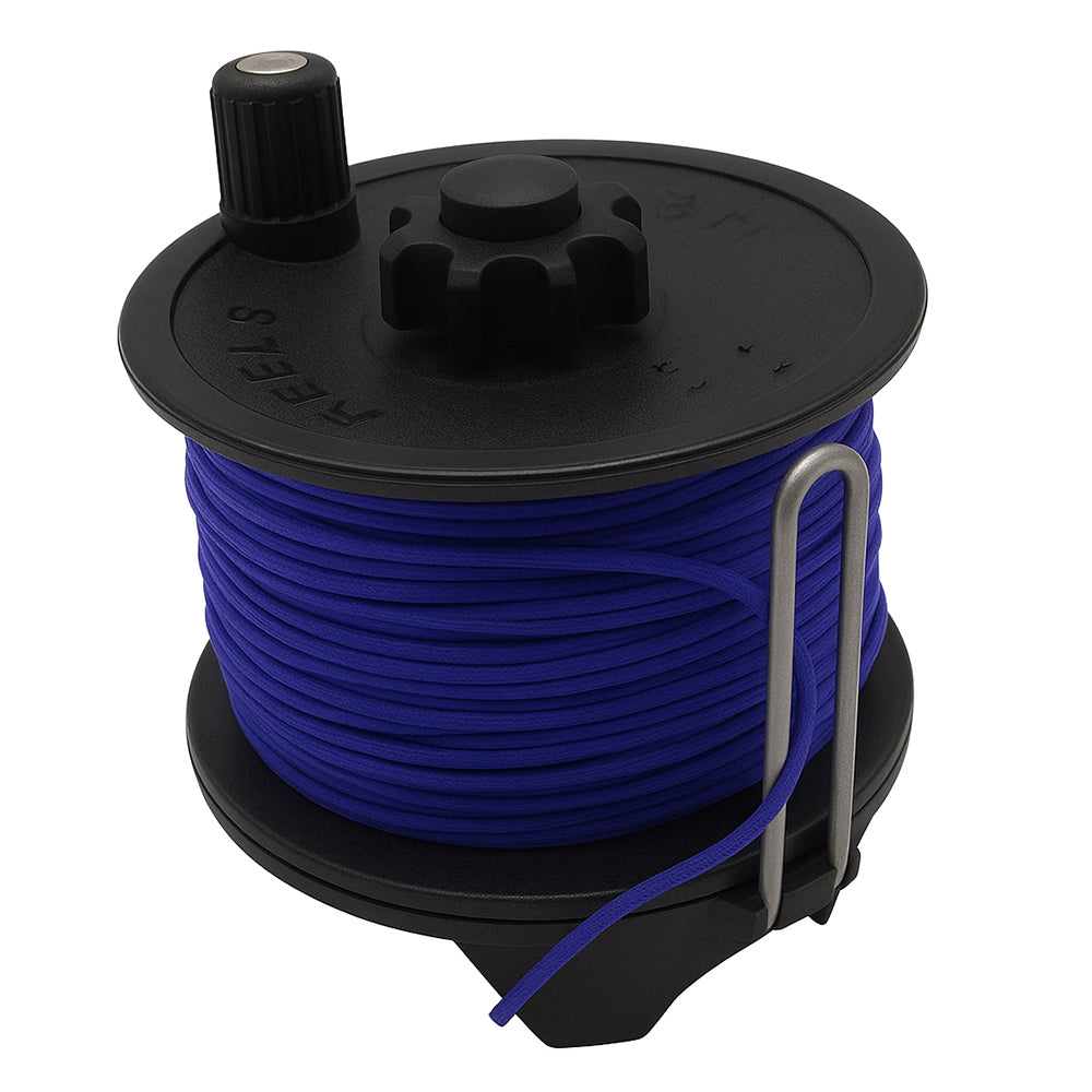 Aussie Cuda Reel 50m Dyneema®