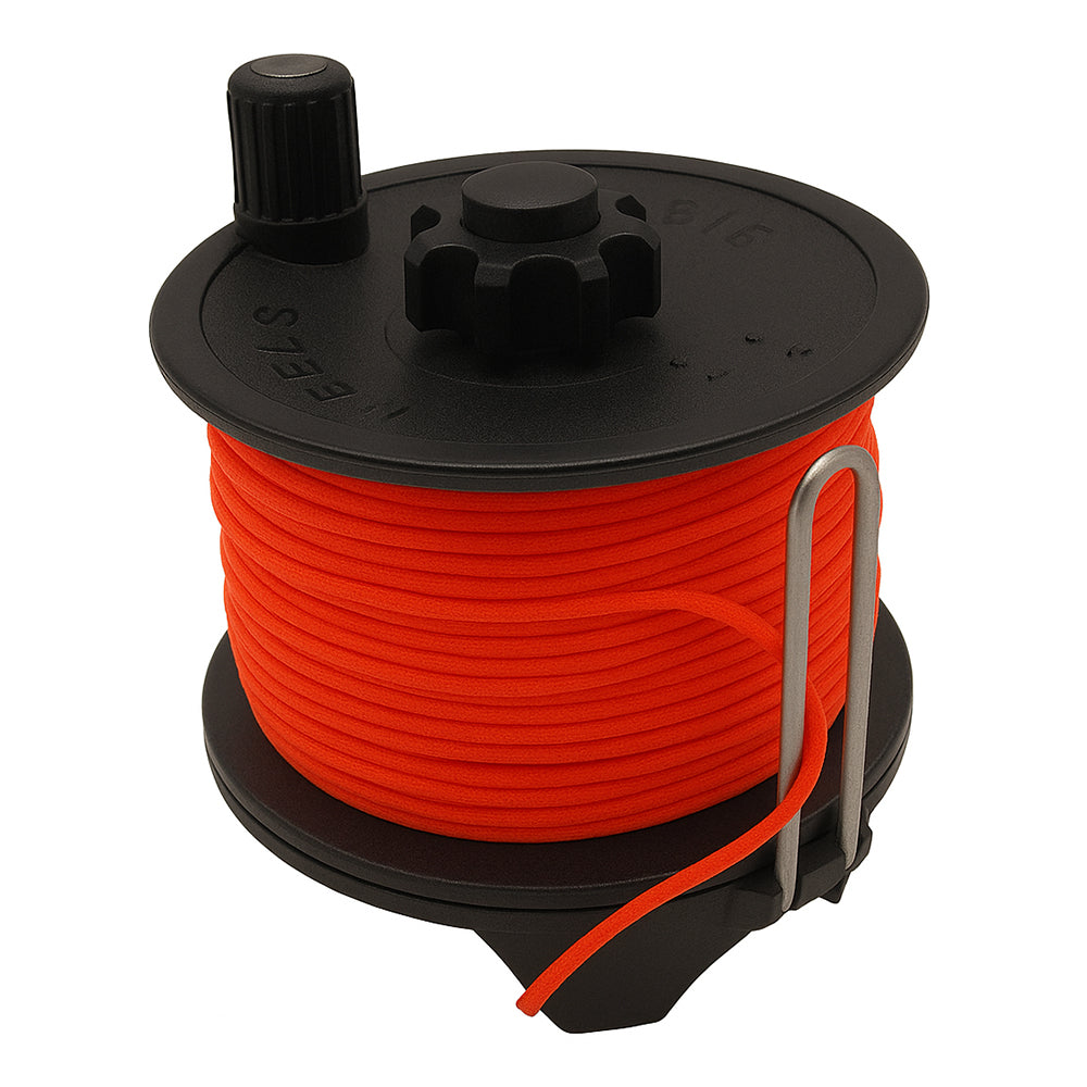 Aussie Cuda Reel 50m Dyneema®