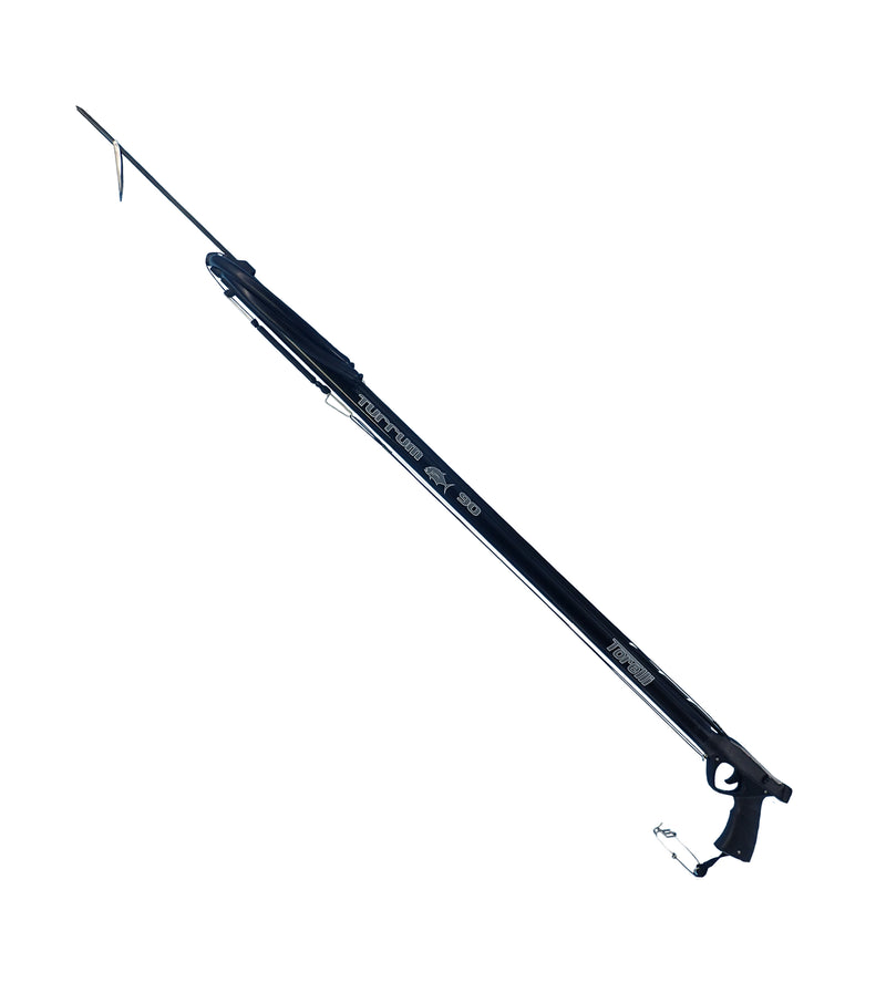 TURRUM 2020 SPEARGUN