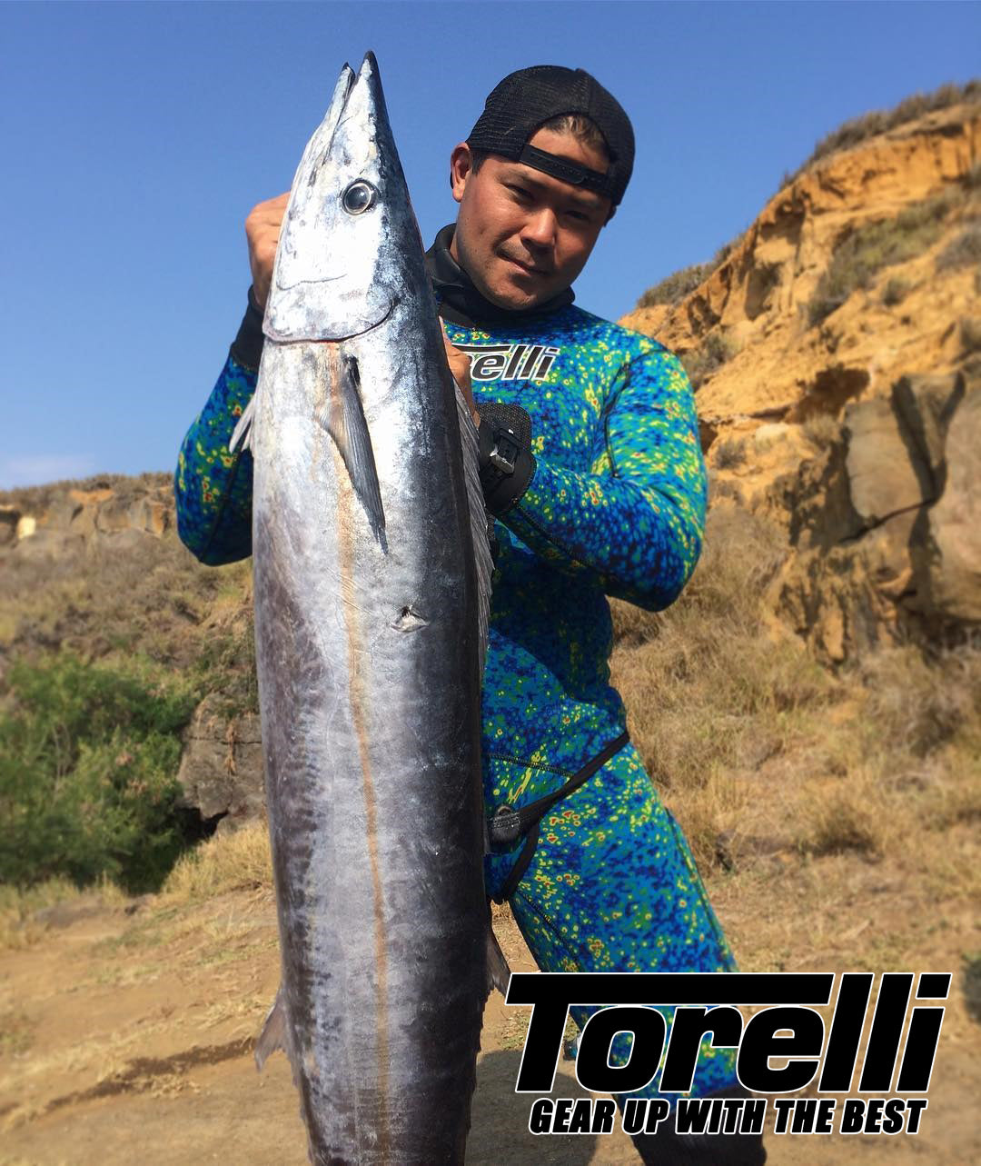 Mens 3.5mm Universe Wetsuit