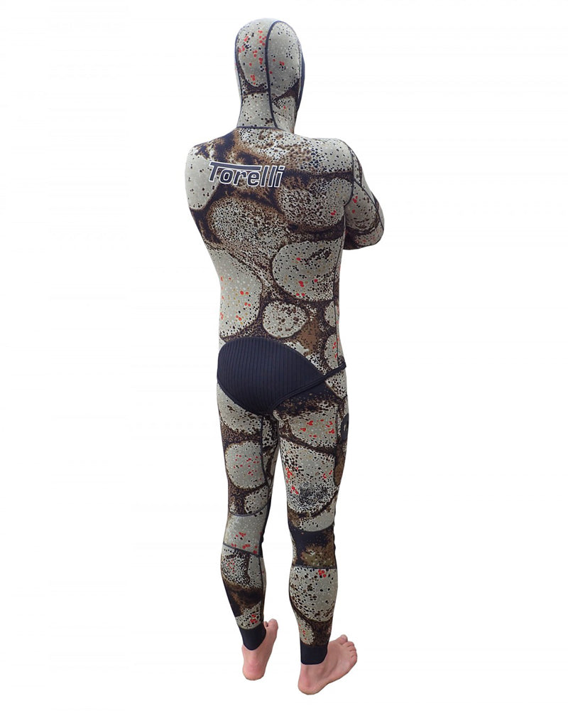 Mens 1.5mm Pangea Wetsuit